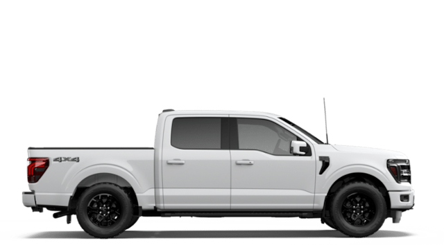 2026 Ford F-150+F-150